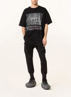 thom/krom Oversized shirt, Color: BLACK (Image 1)