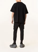 thom/krom Oversized shirt, Color: BLACK (Image 1)