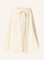 American Vintage Skirt OYOBAY , Color: ECRU (Image 1)