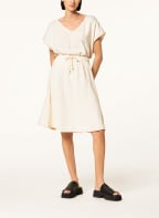 American Vintage Skirt OYOBAY , Color: ECRU (Image 1)