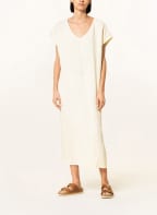 American Vintage Kleid OYOBAY, Farbe: ECRU (Bild 1)