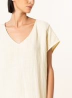 American Vintage Kleid OYOBAY, Farbe: ECRU (Bild 1)