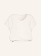 American Vintage Blusenshirt OYOBAY, Farbe: ECRU (Bild 1)