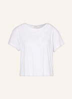 American Vintage T-Shirt , Farbe: WEISS (Bild 1)