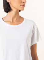 American Vintage T-Shirt , Farbe: WEISS (Bild 1)