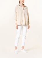 ARTIGIANO Blusenshirt JAEL, Farbe: BEIGE (Bild 1)