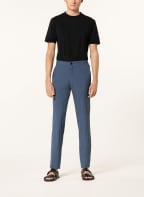 SANDRO Anzughose Regular Fit, Farbe: BLAU (Bild 1)