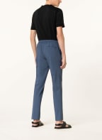 SANDRO Anzughose Regular Fit, Farbe: BLAU (Bild 1)