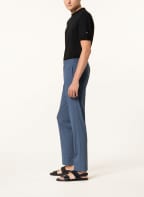 SANDRO Anzughose Regular Fit, Farbe: BLAU (Bild 1)