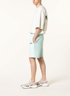 PREACH Sweatshorts, Farbe: MINT (Bild 1)