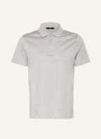 REISS Poloshirt BELFRY , Farbe: GRAU (Bild 1)