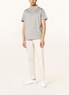 REISS Poloshirt BELFRY , Farbe: GRAU (Bild 1)