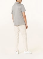REISS Poloshirt BELFRY , Farbe: GRAU (Bild 1)