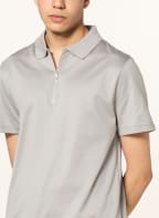 REISS Poloshirt BELFRY , Farbe: GRAU (Bild 1)