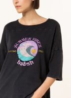 ba&sh T-Shirt HUGO, Farbe: SCHWARZ (Bild 1)