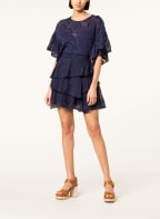 TED BAKER Rock TIERI, Farbe: DUNKELBLAU (Bild 1)