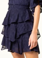 TED BAKER Rock TIERI, Farbe: DUNKELBLAU (Bild 1)