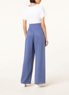 TED BAKER Marlenehose AZAYA, Farbe: HELLBLAU (Bild 1)