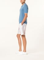 TED BAKER Shorts RYTON , Farbe: WEISS/ HELLBLAU/ ROSÉ (Bild 1)