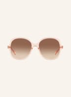 CELINE Sonnenbrille CL000295, Farbe: 3560F1 - ROSA/ BRAUN VERLAUF (Bild 1)