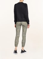 Nike Sweatshirt ESSENTIAL , Farbe: SCHWARZ/ WEISS (Bild 1)
