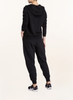 Nike Sweatjacke ESSENTIAL, Farbe: SCHWARZ (Bild 1)