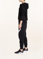 Nike Sweatjacke ESSENTIAL, Farbe: SCHWARZ (Bild 1)