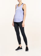Nike Tights ONE LUXE, Color: BLACK (Image 1)
