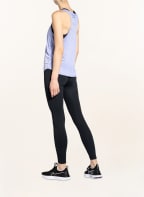 Nike Tights ONE LUXE, Color: BLACK (Image 1)