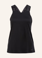 Nike Tanktop PRO, Farbe: SCHWARZ (Bild 1)