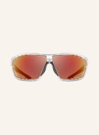 uvex Radbrille SPORTSTYLE 706 CV, Farbe: 900 - TRANSPARENT/ (Bild 1)