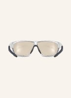 uvex Radbrille SPORTSTYLE 706 CV, Farbe: 900 - TRANSPARENT/ (Bild 1)