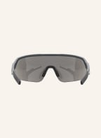 uvex Radbrille SPORTSTYLE 227, Farbe: 00738 - DUNKELGRAU/ SILBER VERSPIEGELT (Bild 1)