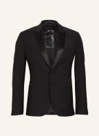DRYKORN Smoking-Sakko LORIENT Slim Fit, Farbe: SCHWARZ (Bild 1)