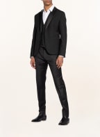DRYKORN Smoking-Sakko LORIENT Slim Fit, Farbe: SCHWARZ (Bild 1)