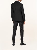 DRYKORN Smoking-Sakko LORIENT Slim Fit, Farbe: SCHWARZ (Bild 1)