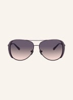 MICHAEL KORS Sonnenbrille MK 1082, Farbe: 199836 - DUNKELLILA/ LILA VERLAUF (Bild 1)