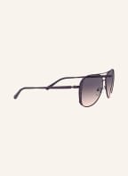 MICHAEL KORS Sonnenbrille MK 1082, Farbe: 199836 - DUNKELLILA/ LILA VERLAUF (Bild 1)