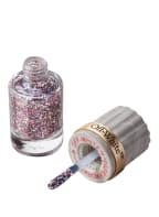 Off-White Beauty COLOR MATTER: PIXEL ACID, Farbe: GLITTER ENAMEL (Bild 1)