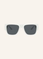 VERSACE Sonnenbrille VE4403, Farbe: 314/87 WHITE (Bild 1)