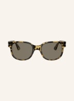 Persol Sonnenbrille PO3257S, Farbe: 1056B1 - HAVANA/ TAUPE (Bild 1)