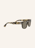 Persol Sonnenbrille PO3257S, Farbe: 1056B1 - HAVANA/ TAUPE (Bild 1)