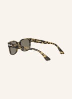 Persol Sonnenbrille PO3257S, Farbe: 1056B1 - HAVANA/ TAUPE (Bild 1)