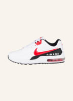 Nike Sneakers AIR MAX LTD 3 , Color: WHITE/ RED/ BLACK (Image 1)
