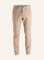 TOMMY HILFIGER Chino DENTON Straight Fit, Farbe: BEIGE (Bild 1)