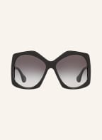 GUCCI Sonnenbrille GG0875S, Farbe: 1100L1 - SCHWARZ/ GRAU VERLAUF (Bild 1)