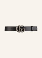 GUCCI Gürtel GG MARMONT, Farbe: SCHWARZ (Bild 1)