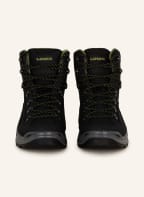LOWA Multifunktionsschuhe RENEGADE GTX MID, Farbe: SCHWARZ (Bild 1)