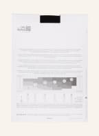 Wolford Feinstrumpfhose COTTON VELVET , Farbe: 7005 S- SCHWARZ (Bild 1)