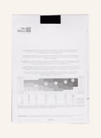 Wolford Feinstrumpfhose MAT OPAQUE, Farbe: 7005 S- BLACK (Bild 1)